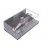 Minichamps McLaren MP4/12 #9 "West McLaren Mercedes" Formula 1 1997 - Mika Häkkinen