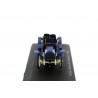 DeAgostini Mercedes-Benz Simplex 40 PS 1902 - Blue