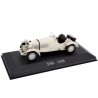 Mercedes-Benz SSK