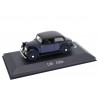 DeAgostini Mercedes-Benz 130 W23 1934 - Black/Dark Blue