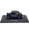 DeAgostini Mercedes-Benz 130 W23 1934 - Black/Dark Blue