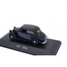 DeAgostini Mercedes-Benz 130 W23 1934 - Black/Dark Blue