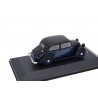 DeAgostini Mercedes-Benz 130 W23 1934 - Black/Dark Blue