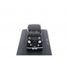 DeAgostini Mercedes-Benz 130 W23 1934 - Black/Dark Blue