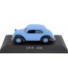 DeAgostini Mercedes-Benz 170 H W28 1936 - Pale Cornflower Blue