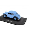 DeAgostini Mercedes-Benz 170 H W28 1936 - Pale Cornflower Blue