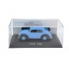 DeAgostini Mercedes-Benz 170 H W28 1936 - Pale Cornflower Blue