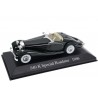 1/43 DeAgostini DC265 Mercedes-Benz 540 K Special Roadster W29 1936 - Dark Green, Mercedes-Benz - Offizielle Modell-Sammlung #20