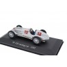 DeAgostini Mercedes-Benz W125 #12 "Daimler-Benz AG" Winner German Grand Prix 1937 - Rudolf Caracciola