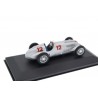DeAgostini Mercedes-Benz W125 #12 "Daimler-Benz AG" Winner German Grand Prix 1937 - Rudolf Caracciola