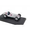 DeAgostini Mercedes-Benz W125 #12 "Daimler-Benz AG" Winner German Grand Prix 1937 - Rudolf Caracciola