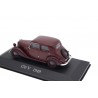 DeAgostini Mercedes-Benz 170 V W136 1949 - Medium Red