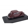DeAgostini Mercedes-Benz 170 V W136 1949 - Medium Red