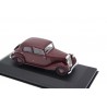 DeAgostini Mercedes-Benz 170 V W136 1949 - Medium Red