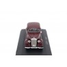 DeAgostini Mercedes-Benz 170 V W136 1949 - Medium Red