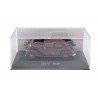 DeAgostini Mercedes-Benz 170 V W136 1949 - Medium Red