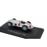 DeAgostini Mercedes-Benz W196R #4 "Daimler Benz AG" Winner Swiss Grand Prix World Champion Formula 1 1954 - Juan Manuel Fangio