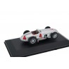 DeAgostini Mercedes-Benz W196R #4 "Daimler Benz AG" Winner Swiss Grand Prix World Champion Formula 1 1954 - Juan Manuel Fangio