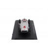 DeAgostini Mercedes-Benz W196R #4 "Daimler Benz AG" Winner Swiss Grand Prix World Champion Formula 1 1954 - Juan Manuel Fangio
