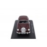 DeAgostini Mercedes-Benz 180 D Ponton W120 1954 - Burgundy Red Metallic