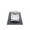 DeAgostini Mercedes-Benz 300 SL Gullwing W198 1954 - Silver Metallic