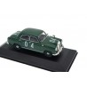 DeAgostini Mercedes-Benz 180 D W120 #04 Mille Miglia 1955 - H.Retter/W.Larcher