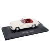 1/43 DeAgostini DC254 Mercedes-Benz 190 SL W121 1955 - Cream Beige, Mercedes-Benz - Offizielle Modell-Sammlung #5