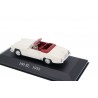 1/43 DeAgostini DC254 Mercedes-Benz 190 SL W121 1955 - Cream Beige, Mercedes-Benz - Offizielle Modell-Sammlung #5