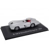 Mercedes-Benz W196R Streamliner