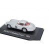 DeAgostini Mercedes-Benz 300 SLR Coupé Uhlenhaut W196S 1955 - Silver Metallic