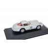 DeAgostini Mercedes-Benz 300 SLR Coupé Uhlenhaut W196S 1955 - Silver Metallic