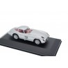 DeAgostini Mercedes-Benz 300 SLR Coupé Uhlenhaut W196S 1955 - Silver Metallic