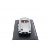 DeAgostini Mercedes-Benz 300 SLR Coupé Uhlenhaut W196S 1955 - Silver Metallic
