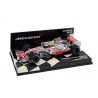 Minichamps McLaren MP4-22 #2 "Vodafone McLaren Mercedes" Formula 1 2007 - Lewis Hamilton