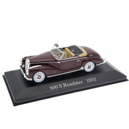 Mercedes-Benz 300 S Roadster