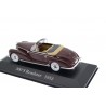 DeAgostini Mercedes-Benz 300 S Roadster W188 1952 - Burgundy Red