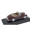 DeAgostini Mercedes-Benz 300 S Roadster W188 1952 - Burgundy Red