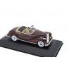 DeAgostini Mercedes-Benz 300 S Roadster W188 1952 - Burgundy Red