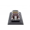 DeAgostini Mercedes-Benz 300 S Roadster W188 1952 - Burgundy Red