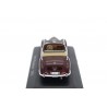 DeAgostini Mercedes-Benz 300 S Roadster W188 1952 - Burgundy Red