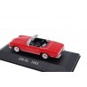 1/43 DeAgostini DC295 Mercedes-Benz 230 SL Pagoda W113 1963 - Signal Red, Mercedes-Benz - Offizielle Modell-Sammlung #3