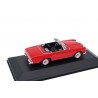 1/43 DeAgostini DC295 Mercedes-Benz 230 SL Pagoda W113 1963 - Signal Red, Mercedes-Benz - Offizielle Modell-Sammlung #3