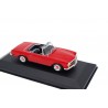 1/43 DeAgostini DC295 Mercedes-Benz 230 SL Pagoda W113 1963 - Signal Red, Mercedes-Benz - Offizielle Modell-Sammlung #3