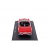 1/43 DeAgostini DC295 Mercedes-Benz 230 SL Pagoda W113 1963 - Signal Red, Mercedes-Benz - Offizielle Modell-Sammlung #3