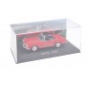 1/43 DeAgostini DC295 Mercedes-Benz 230 SL Pagoda W113 1963 - Signal Red, Mercedes-Benz - Offizielle Modell-Sammlung #3