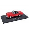 1/43 DeAgostini DC295 Mercedes-Benz 230 SL Pagoda W113 1963 - Signal Red, Mercedes-Benz - Offizielle Modell-Sammlung #3