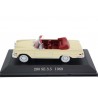 DeAgostini Mercedes-Benz 280 SE Cabriolet W111 1969 - Ivory Beige