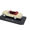 DeAgostini Mercedes-Benz 280 SE Cabriolet W111 1969 - Ivory Beige