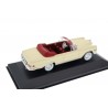 DeAgostini Mercedes-Benz 280 SE Cabriolet W111 1969 - Ivory Beige