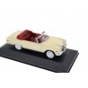 DeAgostini Mercedes-Benz 280 SE Cabriolet W111 1969 - Ivory Beige